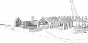 Marc CIANFAGLIONE - CIANFAGLIONE ARCHITECTURE ET DESIGN