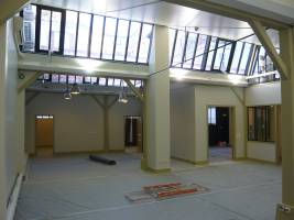 Richard BLAIN - CASE ARCHITECTE