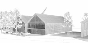 Marc CIANFAGLIONE - CIANFAGLIONE ARCHITECTURE ET DESIGN